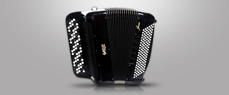 GADJI Jazz